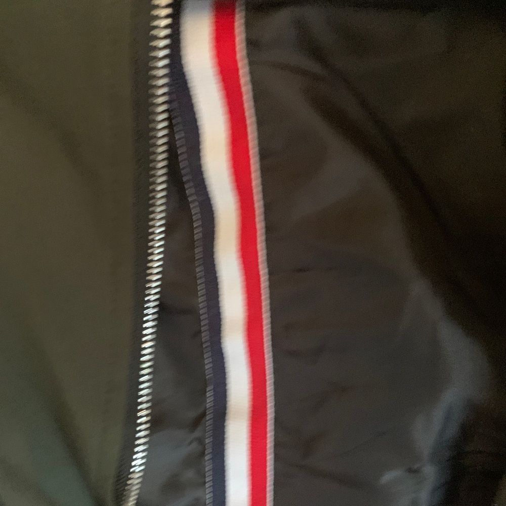 New!๐ฅ zip Slim Fit Lightweight Softshell Flight Bomber Jacket Coat - Picture 8 of 11